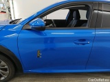  Peugeot  208 Peugeot e- Allure 50kWh 136 5d #39