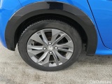  Peugeot  208 Peugeot e- Allure 50kWh 136 5d #50
