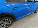  Peugeot  208 Peugeot e- Allure 50kWh 136 5d #55