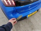 Peugeot  208 Peugeot e- Allure 50kWh 136 5d #63