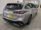  Peugeot  308 Peugeot  SW Allure Pack Busine 1.2 PureT 130 EAT8 5d #2