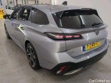  Peugeot  308 Peugeot  SW Allure Pack Busine 1.2 PureT 130 EAT8 5d #17