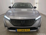  Peugeot  308 Peugeot  SW Allure Pack Busine 1.2 PureT 130 EAT8 5d #25