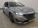 Peugeot  308 Peugeot  SW Allure Pack Busine 1.2 PureT 130 EAT8 5d #32