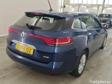  Renault  Megane Renault Mégane Estate PHEV 160 Business Zen 5d Automaat #2