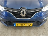  Renault  Megane Renault Mégane Estate PHEV 160 Business Zen 5d Automaat #5