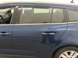  Renault  Megane Renault Mégane Estate PHEV 160 Business Zen 5d Automaat #9