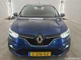  Renault  Megane Renault Mégane Estate PHEV 160 Business Zen 5d Automaat #12