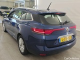  Renault  Megane Renault Mégane Estate PHEV 160 Business Zen 5d Automaat #17