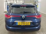  Renault  Megane Renault Mégane Estate PHEV 160 Business Zen 5d Automaat #18