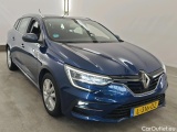  Renault  Megane Renault Mégane Estate PHEV 160 Business Zen 5d Automaat #23