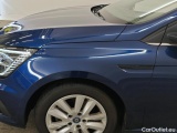  Renault  Megane Renault Mégane Estate PHEV 160 Business Zen 5d Automaat #24