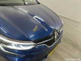  Renault  Megane Renault Mégane Estate PHEV 160 Business Zen 5d Automaat #52