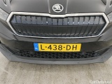  Skoda  ENYAQ ŠKODA  iV 80 5d #5