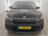  Skoda  ENYAQ ŠKODA  iV 80 5d #8