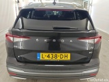  Skoda  ENYAQ ŠKODA  iV 80 5d #20