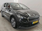  Skoda  ENYAQ ŠKODA  iV 80 5d #30