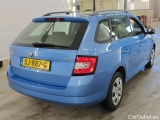  Skoda  Fabia ŠKODA  COMBI 1.0 TSI 70kW Ambition 5d #2