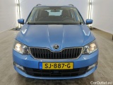  Skoda  Fabia ŠKODA  COMBI 1.0 TSI 70kW Ambition 5d #8