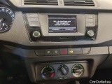  Skoda  Fabia ŠKODA  COMBI 1.0 TSI 70kW Ambition 5d #11