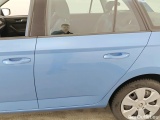  Skoda  Fabia ŠKODA  COMBI 1.0 TSI 70kW Ambition 5d #14