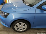 Skoda  Fabia ŠKODA  COMBI 1.0 TSI 70kW Ambition 5d #16