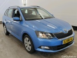  Skoda  Fabia ŠKODA  COMBI 1.0 TSI 70kW Ambition 5d #22