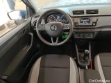  Skoda  Fabia ŠKODA  COMBI 1.0 TSI 70kW Ambition 5d #25