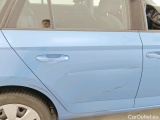  Skoda  Fabia ŠKODA  COMBI 1.0 TSI 70kW Ambition 5d #26