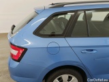  Skoda  Fabia ŠKODA  COMBI 1.0 TSI 70kW Ambition 5d #27