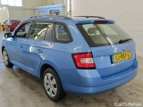  Skoda  Fabia ŠKODA  COMBI 1.0 TSI 70kW Ambition 5d #28