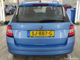  Skoda  Fabia ŠKODA  COMBI 1.0 TSI 70kW Ambition 5d #29