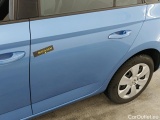  Skoda  Fabia ŠKODA  COMBI 1.0 TSI 70kW Ambition 5d #37
