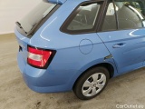  Skoda  Fabia ŠKODA  COMBI 1.0 TSI 70kW Ambition 5d #44