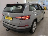  Skoda  Kodiaq Skoda  1.5 TSI ACT 110kW DSG Business Edition 5d + Pano #2