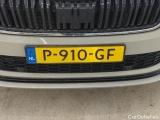  Skoda  Kodiaq Skoda  1.5 TSI ACT 110kW DSG Business Edition 5d + Pano #5