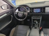  Skoda  Kodiaq Skoda  1.5 TSI ACT 110kW DSG Business Edition 5d + Pano #8