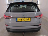  Skoda  Kodiaq Skoda  1.5 TSI ACT 110kW DSG Business Edition 5d + Pano #33