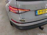  Skoda  Kodiaq Skoda  1.5 TSI ACT 110kW DSG Business Edition 5d + Pano #58