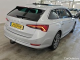  Skoda  Octavia Škoda  Combi 1.0 TSI Greentech Business Edition Plus + Pano #2