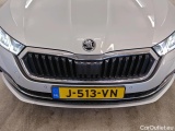  Skoda  Octavia Škoda  Combi 1.0 TSI Greentech Business Edition Plus + Pano #5
