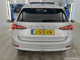  Skoda  Octavia Škoda  Combi 1.0 TSI Greentech Business Edition Plus + Pano #11