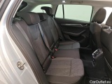  Skoda  Octavia Škoda  Combi 1.0 TSI Greentech Business Edition Plus + Pano #16