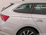  Skoda  Octavia Škoda  Combi 1.0 TSI Greentech Business Edition Plus + Pano #19