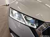 Skoda  Octavia Škoda  Combi 1.0 TSI Greentech Business Edition Plus + Pano #21