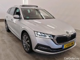  Skoda  Octavia Škoda  Combi 1.0 TSI Greentech Business Edition Plus + Pano #22