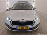  Skoda  Octavia Škoda  Combi 1.0 TSI Greentech Business Edition Plus + Pano #23