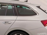  Skoda  Octavia Škoda  Combi 1.0 TSI Greentech Business Edition Plus + Pano #26