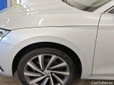  Skoda  Octavia Škoda  Combi 1.0 TSI Greentech Business Edition Plus + Pano #29