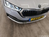  Skoda  Octavia Škoda  Combi 1.0 TSI Greentech Business Edition Plus + Pano #46